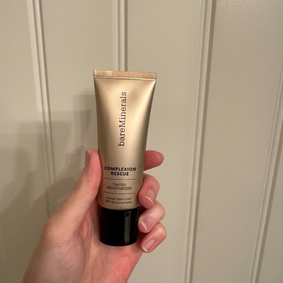 Bare Minerals Complexion Rescue Tinted Moisturizer - Vanilla (1.18 fl oz) - Picture 1 of 3